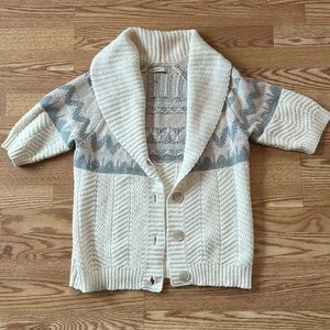 Old Navy women’s sweater cardigan